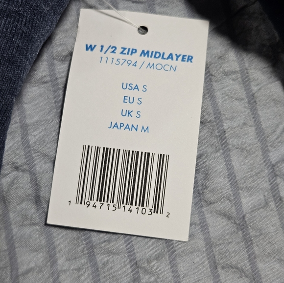 Hoka one one pull over - Picture 7 of 8